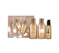Cofanetto All Soft - capelli secchi Redken x3