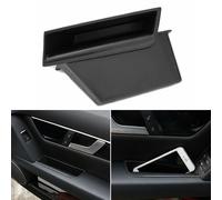 Cofanetto Anteriore Porta Lato Manico Bracciolo Telefono Porta 2pcs Pratico