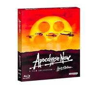 Cofanetto Apocalypse Now - 3 Film + Hearts Of Darkness - ( 4 Bd)