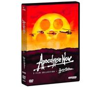 Cofanetto Apocalypse Now - 3 Film + Hearts Of Darkness - (5 Dvd)