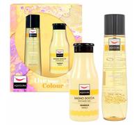 Cofanetto Aquolina Vaniglia acqua corpo + bagno doccia