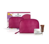 The Bridge Attivi Puri Crema Balsamo Collagene 50 ml + Contorno Occhi 5 ml + Bag 3 pz Collistar