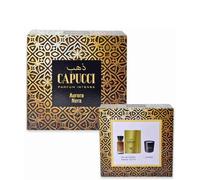 Cofanetto Aurora Nera Parfum intense 100 ml