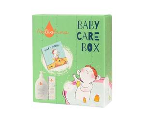 Cofanetto Baby Care Box Nebiolina 1 St