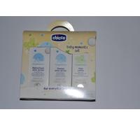 Cofanetto Baby Moments - Set Bagno