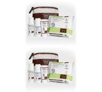 Cofanetto Bebe' Fiocchi Di Riso 2x1 pz Set