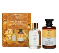 APIVITA PROMO XMAS EDT+BEE MY