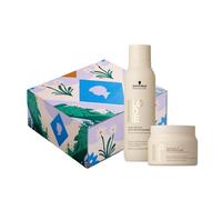 Cofanetto BlondMe Bond Repair nutriente Schwarzkopf