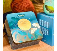 cofanetto bonne nuit tisana rilassante