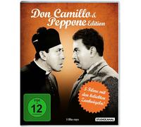 Don Camillo