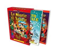 Topolino Gold - Speciale Natale: Le storie di Natale - Il canto di Natale - PANINI