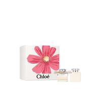 Cofanetto Chloé: Eau de Parfum 50ml e Lozione Corpo 100ml 2 ml
