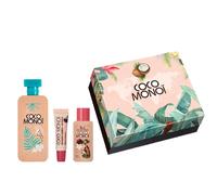 Cofanetto Coco Monoi Eau de Toilette 100ml