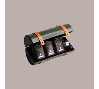 Cofanetto Coffret Destination Selezione 3 Gusti Dammann Frères