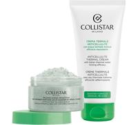 Cofanetto Collistar Crema Termale Anticellulite E Scrub Corpo