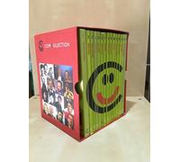 Cofanetto ComiCollection 15 DVD - Completo di box in cartone [Editoriale]