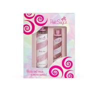 COFANETTO con BODY MIST 236 ML HAIR PERFUME 100 ML