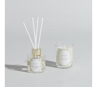 Cofanetto con candela profumata e diffusore Vaniglia Orientale 30 ml