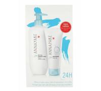 Cofanetto Corpo 24H Annayake