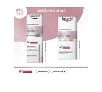 Cofanetto Cosmetica Donna Eucerin ANTI-PIGMENT 2 Pezzi