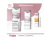 Cofanetto Cosmetica Donna Eucerin ANTI-PIGMENT 3 Pezzi