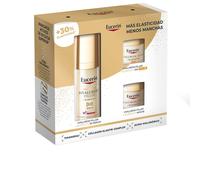 Cofanetto Cosmetica Donna Eucerin HYALURON FILLER 3 Pezzi