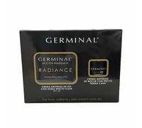 Cofanetto Cosmetica Donna Germinal Radiance 2 Pezzi