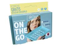 Cofanetto Cosmetica Donna Iroha ACNE PRONE SKIN 2 Pezzi