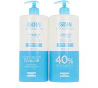 Cofanetto Cosmetica Donna Isdin UREADIN 2 Pezzi