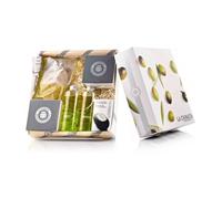 Cofanetto Cosmetica Donna La Chinata Medium Gift 6 Pezzi