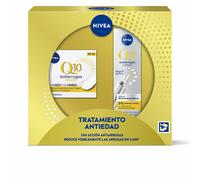 Cofanetto Cosmetica Donna Nivea Q10 ANTI-ARRUGAS Antietà Q10 2 Pezzi