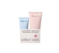 Cofanetto Cosmetica Donna Payot Rituel Douceur Duo 2 Pezzi
