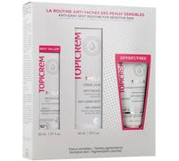 Cofanetto Cosmetica Donna Topicrem MELA