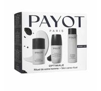 Cofanetto Cosmetica Uomo Payot OPTIMALE 3 Pezzi