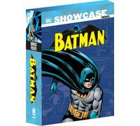 COFANETTO DC SHOWCASE PRESENTA - BATMAN (VOL. 1-3)
