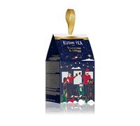 Cofanetto Degustazione di Natale Tsarevna e Glögg bio - Kusmi Tea
