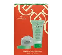 Cofanetto Di Collistar Con Crio-gel Anticellulite E Scrub Corpo