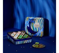 Cofanetto di Latta con cioccolatini Cremino - Speciale Ramadan