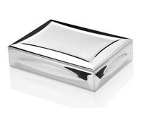 Cofanetto di Valenti. Dimensioni: 18 x 13,5 cm. Altezza: 4 cm. La referenza è 40657 2