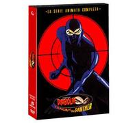 Cofanetto Diabolik. New Edition (5 DVD)
