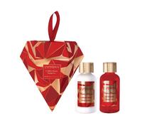 Cofanetto Diamante duo bagno Parisax