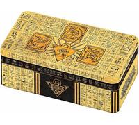 COFANETTO DIVINITA' DEL FARAONE YU GI OH