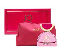 Liu-jo lovers jo edt 50 ml + pochette liu jo