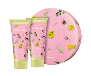 Cofanetto donna Pupa Let's Bloom Wildflowers latte doccia + latte corpo 200ml