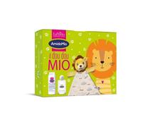 COFANETTO DOUDOU MIO 2025