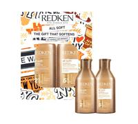 Cofanetto duo All Soft capelli secchi Redken