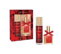 Cofanetto duo corpo Parisax