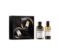 Cofanetto Duo Riparazione Molecolare Capelli Molto Danneggiati Absolut Repair Molecular L'Oréal Professionnel