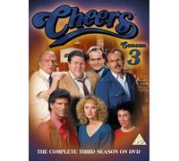 COFANETTO DVD - CIN CIN CHEERS STAG. 3 TERZA (4 DVD)