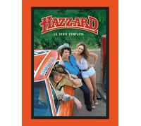COFANETTO DVD - HAZZARD SERIE COMPLETA STAG. 1 2 3 4 5 6 7 (52 DVD) NUOVO